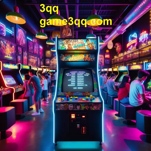 A Evolução dos Jogos Arcade: Da Nostalgia à Modernidade