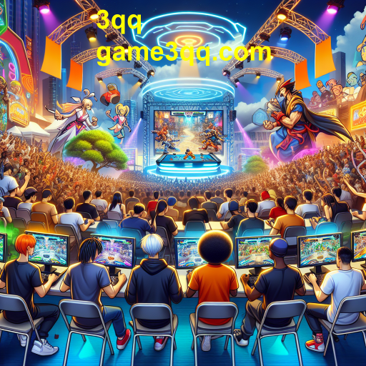 A Evolução dos Jogos de Luta: Da Arcada aos eSports