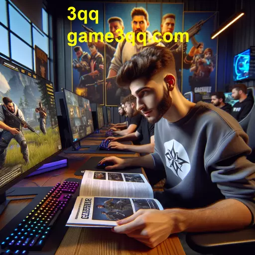 A Importância dos Guias de Jogos: Aprimorando Sua Experiência Lúdica