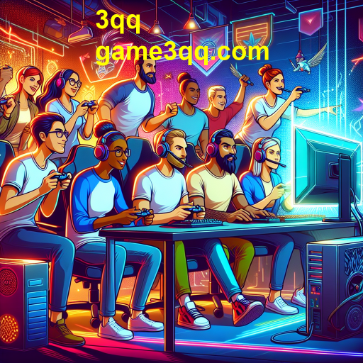A Ascensão dos Jogos de Equipe na Plataforma 3qq